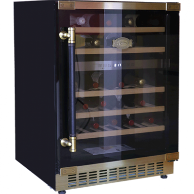 Винный шкаф Kaiser K64750AD 4032495041950