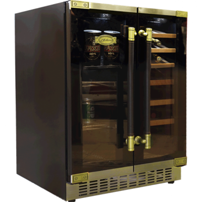 Винный шкаф Kaiser K 64800 AD 4032495041967