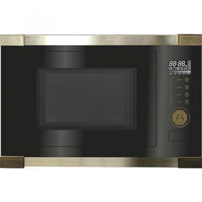 Встраиваемая микроволновая печь Kaiser EM 2545 AD 4032495071131