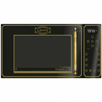 Микроволновая печь Kaiser M 2300 Em 4032495071148