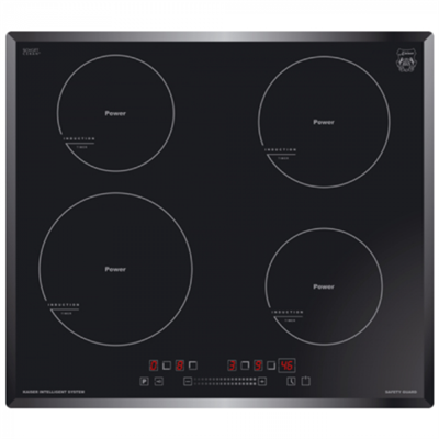 Встраиваемая индукционная варочная панель Kaiser KCT 6705 FI 4032495081154
