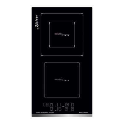 Встраиваемая электрическая варочная панель Kaiser KCT 3721 F 4032495081284