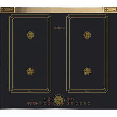 Встраиваемая индукционная варочная панель Kaiser KCT 6745 FI AD 4032495081307