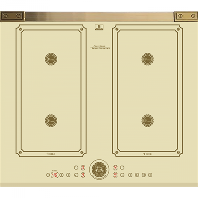 Встраиваемая индукционная варочная панель Kaiser KCT 6745 FI Elf AD 4032495081314