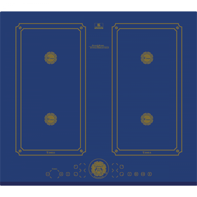 Индукционная варочная поверхность Kaiser KCT 6723 FI BluBE 4032495081321