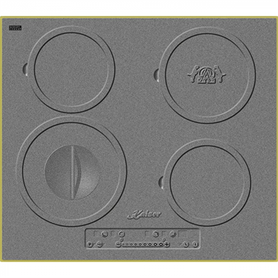 Индукционная варочная панель Kaiser KCT 6705 RI Herd 4032495081352