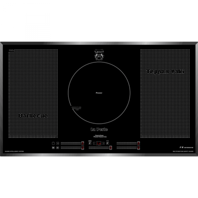 Встраиваемая индукционная варочная панель Kaiser KCT 97 FI La Perle 4032495081376