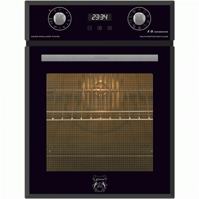 Встраиваемый электрический духовой шкаф Kaiser EH 4747 4032495081390