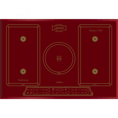 Встраиваемая индукционная варочная панель Kaiser KCT 7797 FI RotEm 4032495081437