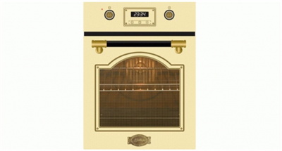 Встраиваемый электрический духовой шкаф Kaiser EH 4796 ElfAD 4032495081468