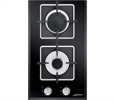 Встраиваемая газовая варочная панель Kaiser KCG 3382 4032495810044
