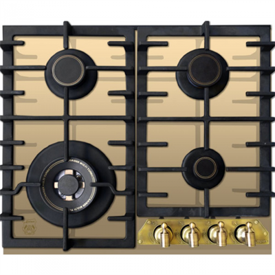 Встраиваемая газовая варочная панель Kaiser KCG 6335 ElfEm Turbo 4032495810389