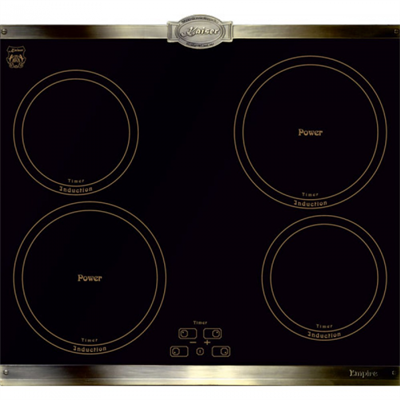 Встраиваемая индукционная варочная панель Kaiser KCT 6395 IEm 4032495810419