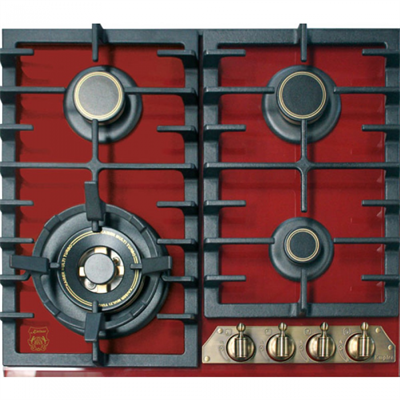 Встраиваемая газовая варочная панель Kaiser KCG 6335 RotEm Turbo 4032495810464