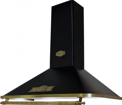 Каминная вытяжка Kaiser A 6315 Em Eco 4032495810617