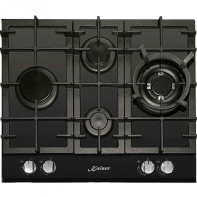 Встраиваемая газовая варочная панель Kaiser KCG 6394 Turbo Romb 4032495810716