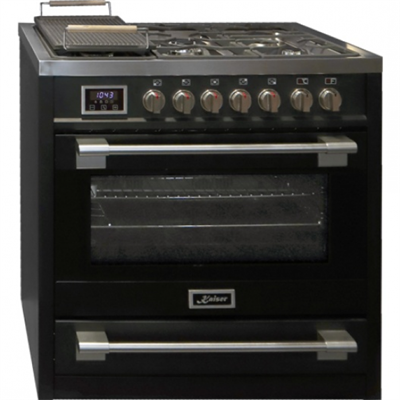 Комбинированная плита Kaiser HGE 93505 S 4032495811010