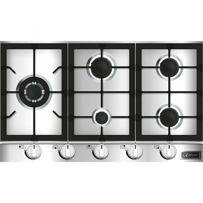 Встраиваемая газовая варочная панель Kaiser KG 9357 Turbo 4032495811072