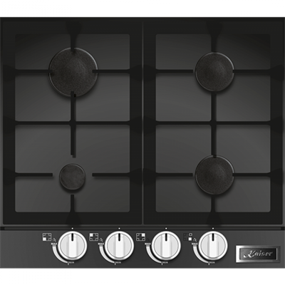 Встраиваемая газовая варочная панель Kaiser KCG 6387 Turbo 4032495811089