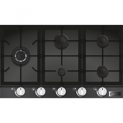 Встраиваемая газовая варочная панель Kaiser KCG 9387 Turbo 4032495811096