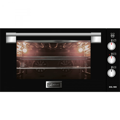 Встраиваемый газовый духовой шкаф Kaiser EG 9371 4032495811294