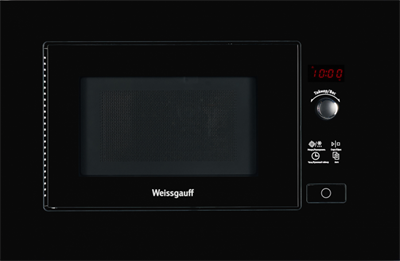 Микроволновая печь встраиваемая Weissgauff HMT-206 404316