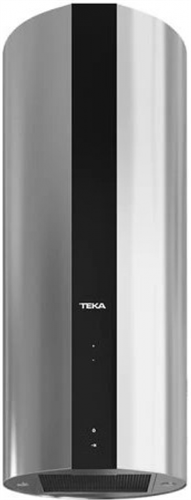 Островная вытяжка Teka CC 485 BLACK-SS 40480330