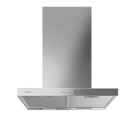 Пристенная вытяжка Teka DSJ 650 SS 40484830