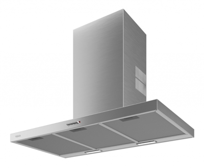 Каминная вытяжка Teka DSJ 950 SS 40484832 40484832