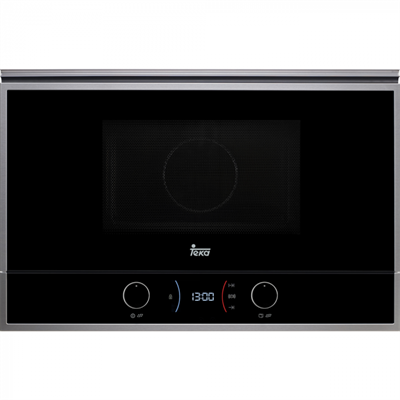 Встраиваемая микроволновая печь Teka ML 822 BIS R 40584301