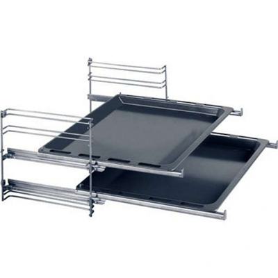 Teka Телескопические направляющие 2-хуровневые 41599010