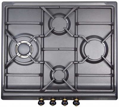 Газовая варочная панель Zigmund & Shtain GN 208.61 A 4250055603169