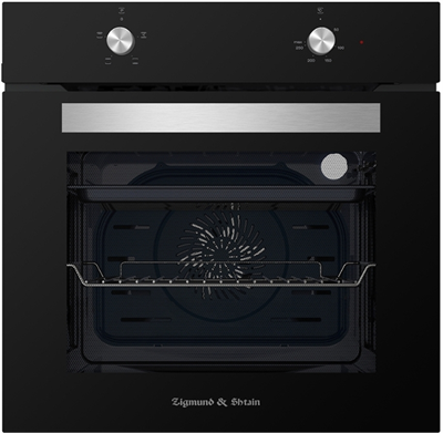 Встраиваемый электрический духовой шкаф Zigmund & Shtain E 136 B 4250055608096