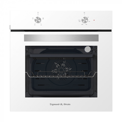 Встраиваемый электрический духовой шкаф Zigmund & Shtain E 136 W 4250055608119