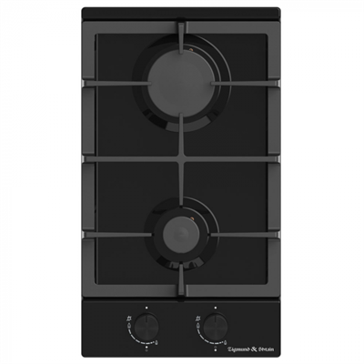 Встраиваемая газовая варочная панель Zigmund & Shtain G 14.3 B 4250055608737