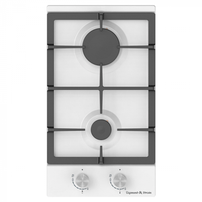 Встраиваемая газовая варочная панель Zigmund & Shtain G 14.3 W 4250055608751