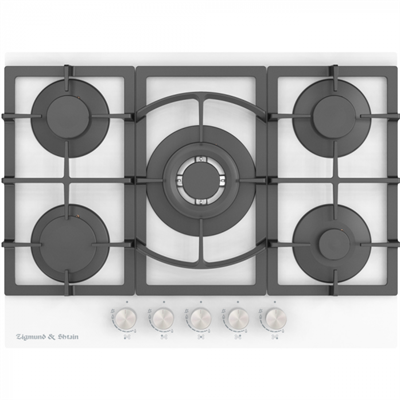 Встраиваемая газовая варочная панель Zigmund & Shtain M 26.7 W 4250055608881