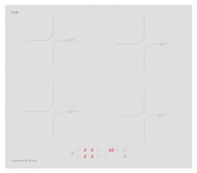 Встраиваемая индукционная варочная панель Zigmund & Shtain CI 33.6 W 4250055609239