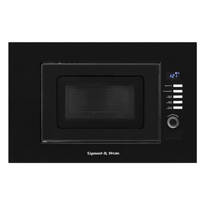 Встраиваемая микроволновая печь Zigmund & Shtain BMO 21 B 4250055610006