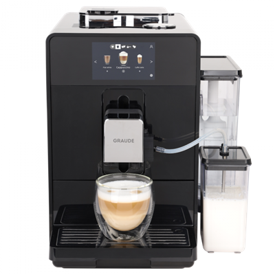 Отдельностоящая кофемашина GRAUDE KV 30.3 4260475249991