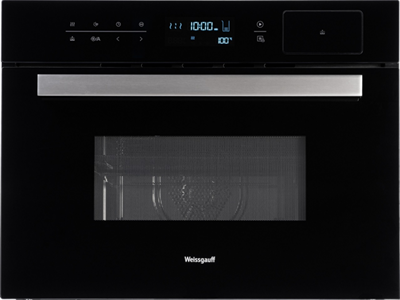 Компактный духовой шкаф Weissgauff OEMS 459 PDB 426637