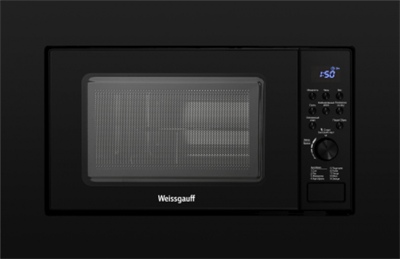 Микроволновая печь встраиваемая Weissgauff HMT-620 Grill 429658
