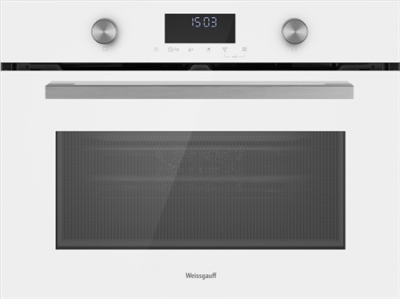 Компактный духовой шкаф Weissgauff OE 4551 DW 431453