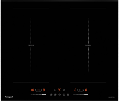 Индукционная варочная панель Weissgauff HI 642 BFZG 434270