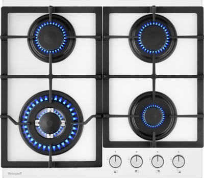 Газовая варочная панель Weissgauff HGG 641 WGL 436122