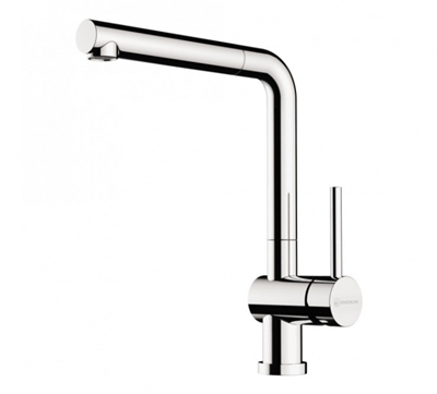 Omoikiri Akashi-S-C, смеситель, хром 4994509