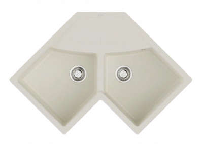 Omoikiri Sumi 83C-CH, мойка, гранит, шампань 4997175