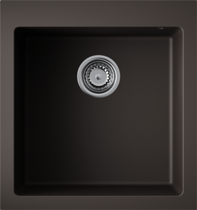 Omoikiri Bosen 47-ES, мойка, гранит, espresso 4997207