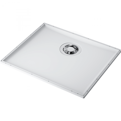 Omoikiri Kiten 48-INT WH, мойка, керамика, белый 4997477