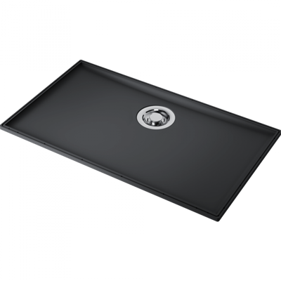 Omoikiri Kiten 70-INT GB, мойка, керамика, графит 4997478